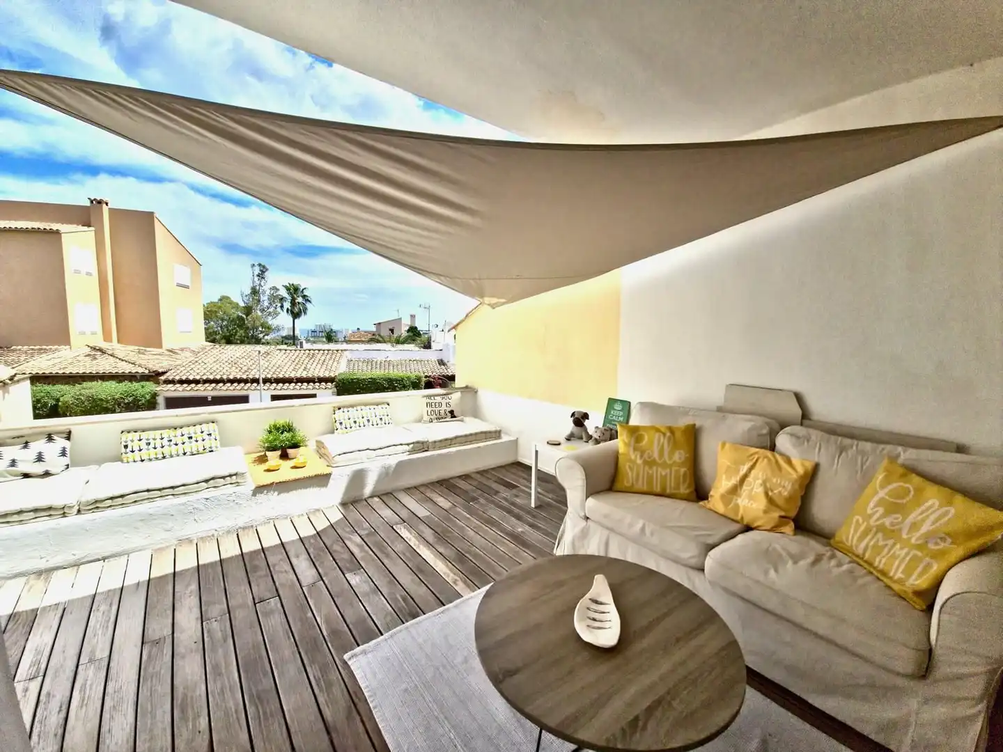 Flat for sale in Cala Millor