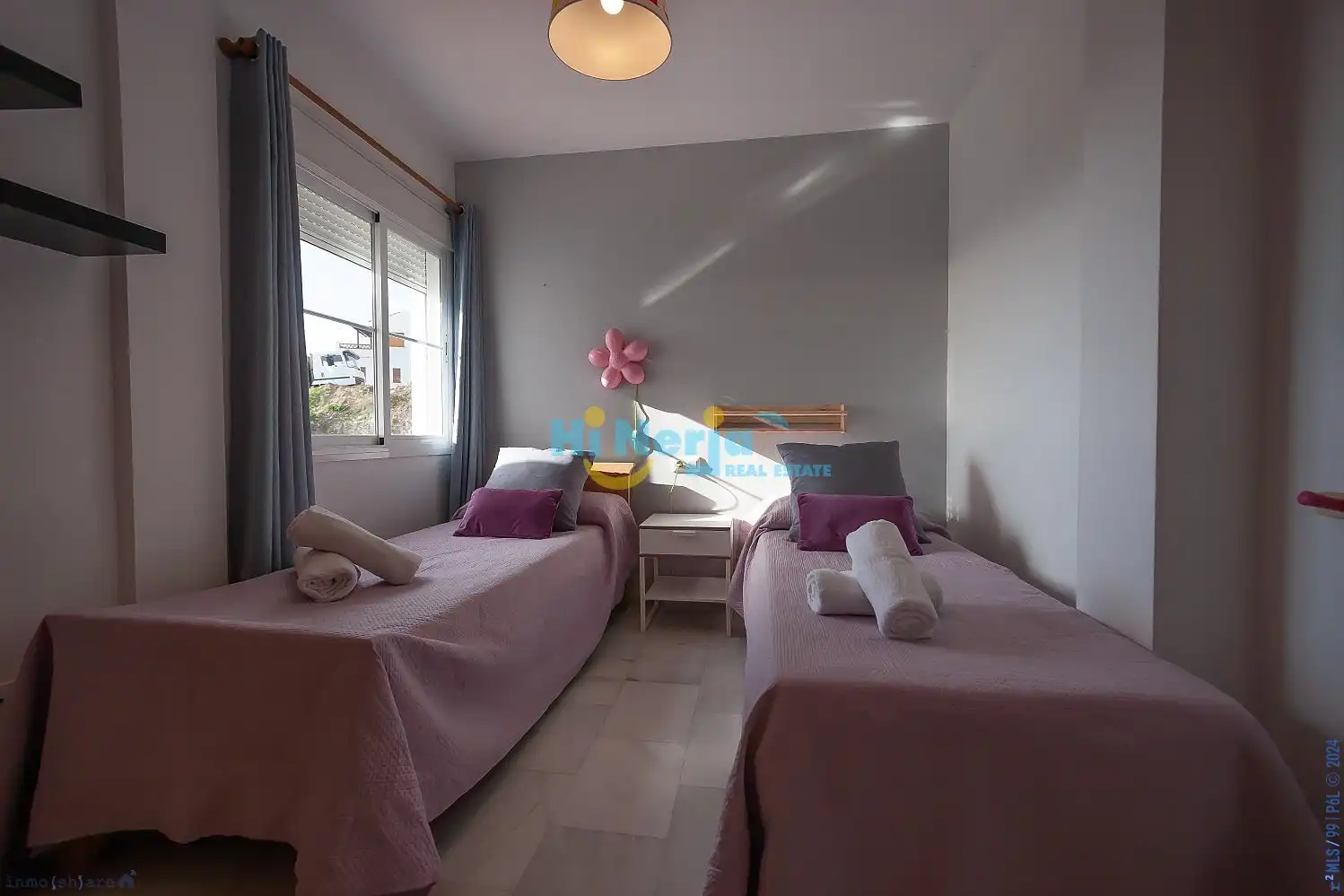 Villa con piscina in vendita a Frigiliana, imagen 21