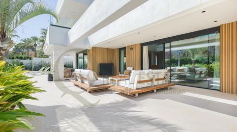 Foto 4 de Casa o xalet en venda a Calle de Los Hermanos Álvarez Quintero, Vistahermosa, Alicante / Alacant