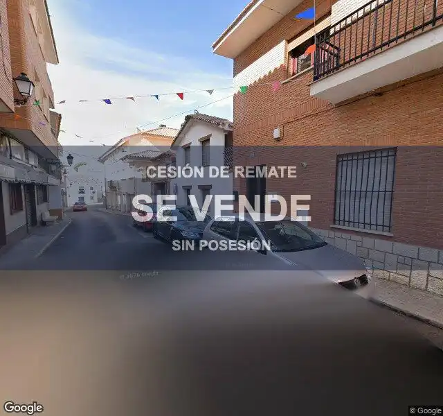 Parking de Piso en venta en Campo Real