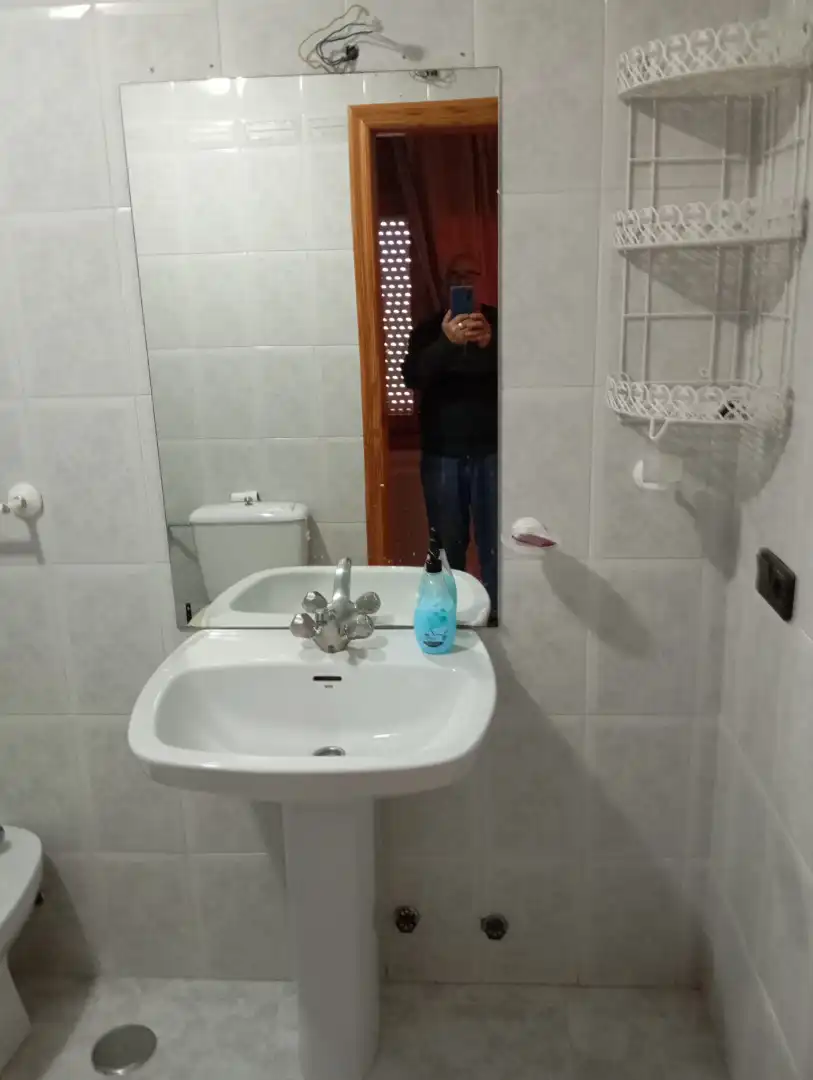 Baño de Piso en venta en Motilla del Palancar con Calefacción, Amueblado y Balcón
