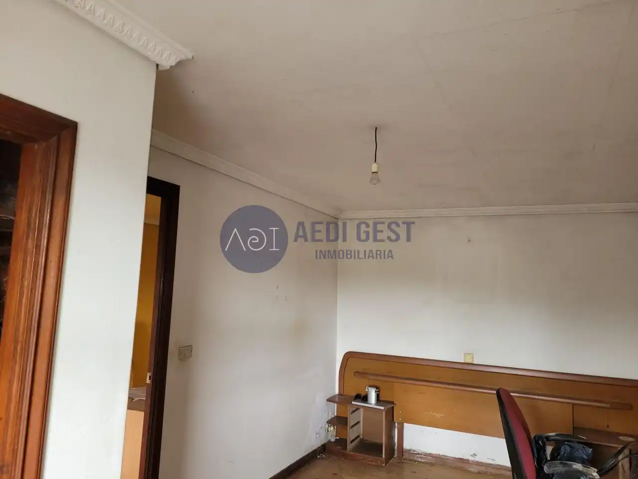 Casa o chalet en venta en Vigo  con Jardín privado