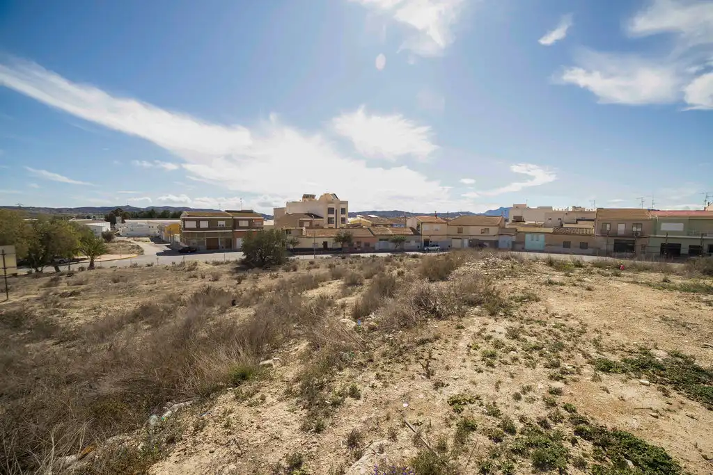 Terreno rústico en venta en C/ Calvario, imagen 19