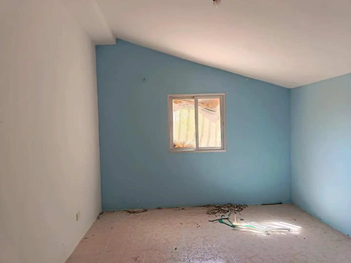 Habitación de Casa o chalet en venta en Albarreal de Tajo con Calefacción