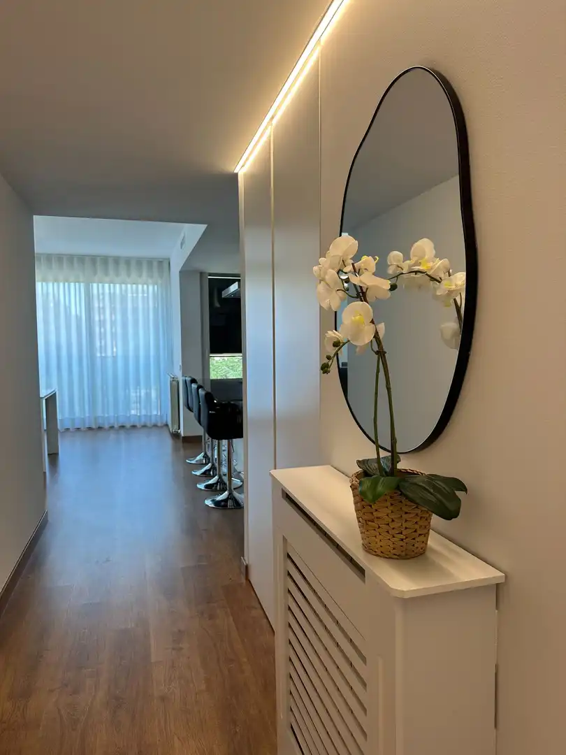 Flat with lift to rent in Sant Josep - Zona Hospital, imagen 14
