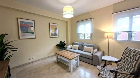 Foto 2 von Maisonette zur Miete in Rafael Belmonte García, Triana Oeste, Sevilla Capital