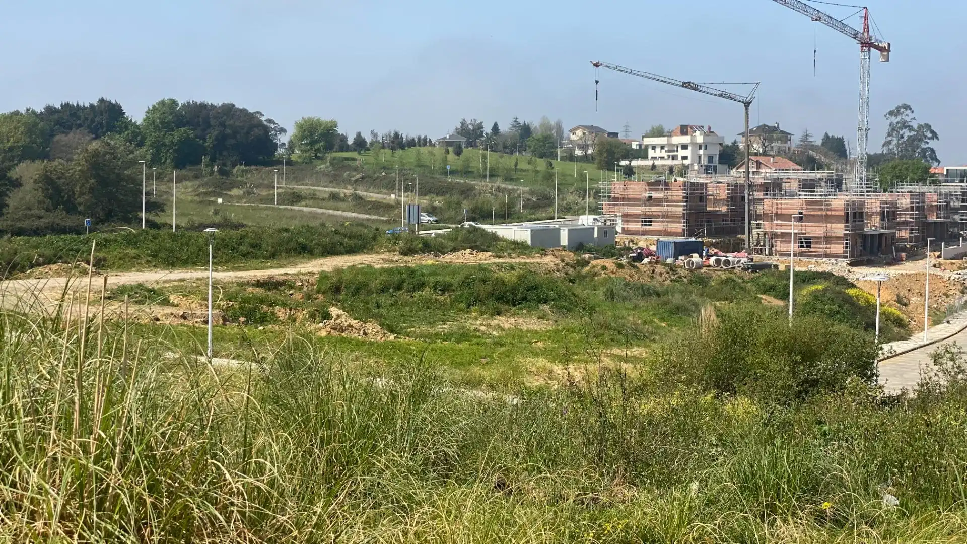 Terreno residenziale in vendita a SECTOR 102 (MAOÑO) 33, imagen 3