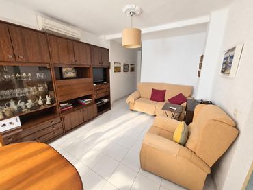 Appartement compact avec ascenseur à vendre à Bailén - Miraflores