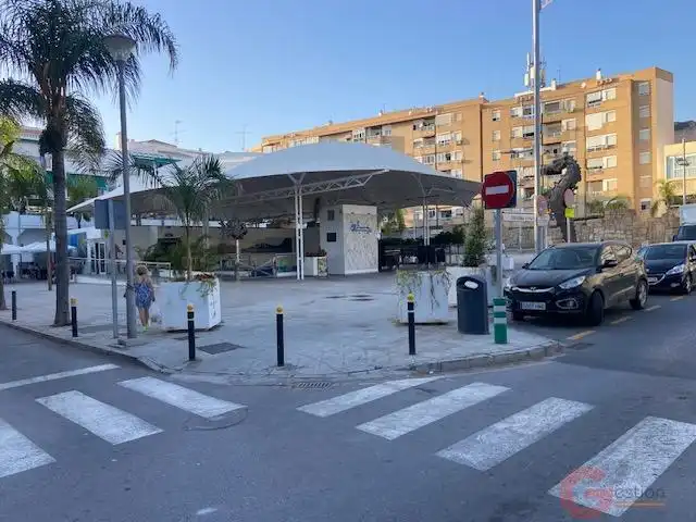 Apartment with lift for sale in Almuñecar centro, imagen 2