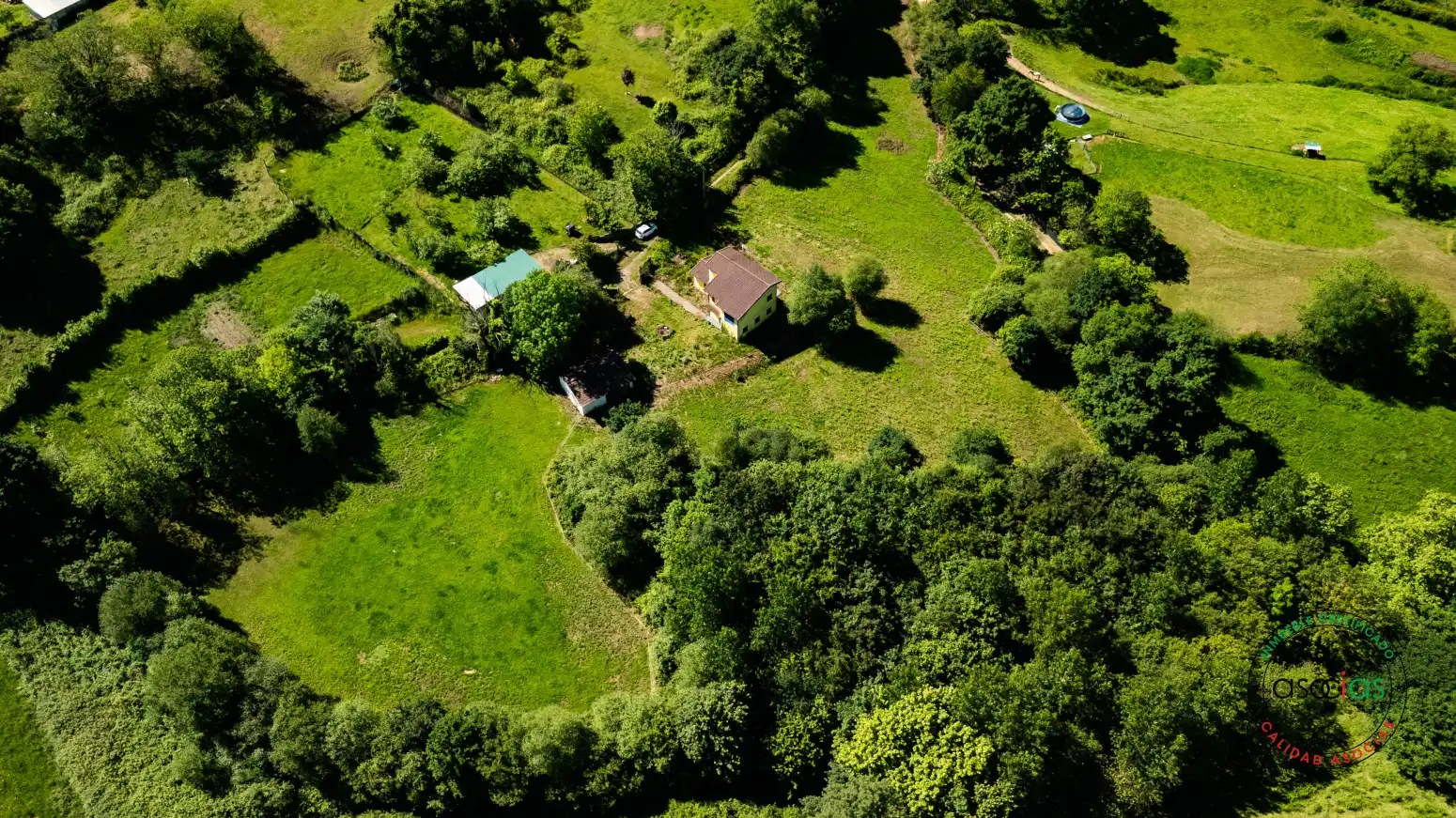 Casa o chalet en venta en Siero con Terraza