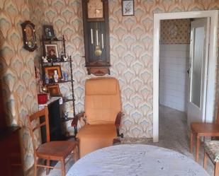 Dining room of House or chalet for sale in Zamora Capital 