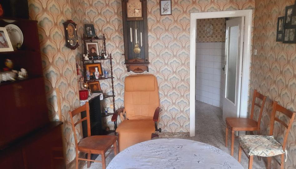 Photo 1 of House or chalet for sale in Pinilla, Zamora