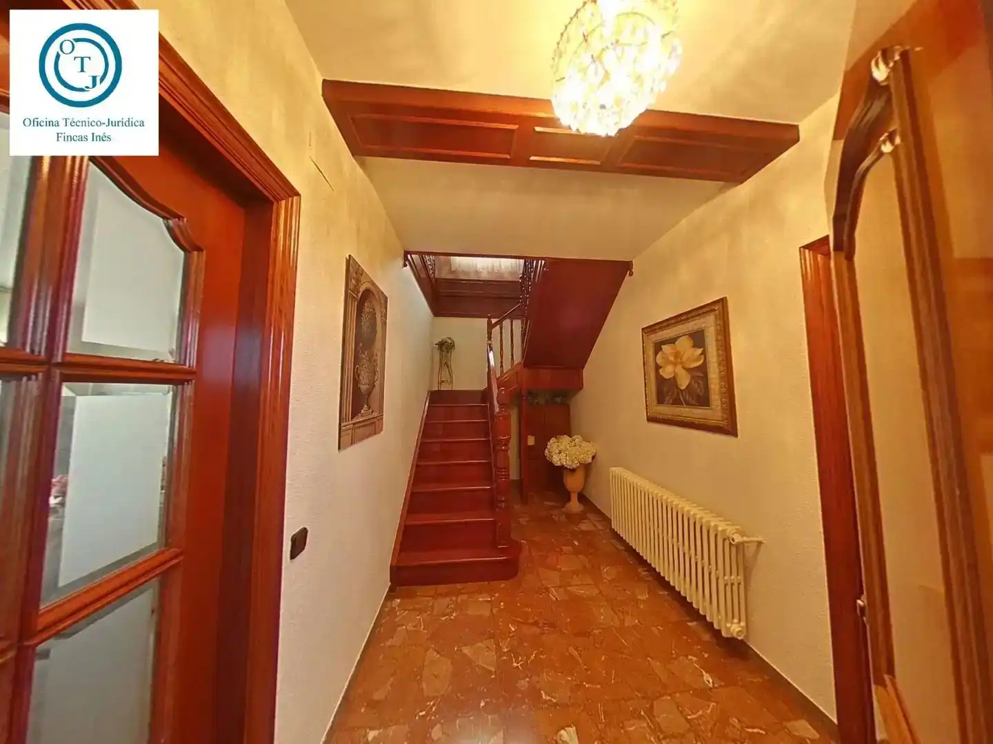Casa o chalet en venta en Sant Fost de Campsentelles con Aire acondicionado, Calefacción y Jardín privado