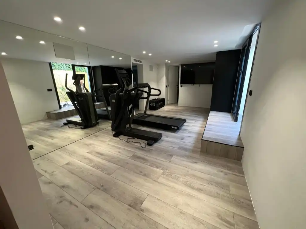 Chalet con piscina en venta en Nueva Andalucía, imagen 23