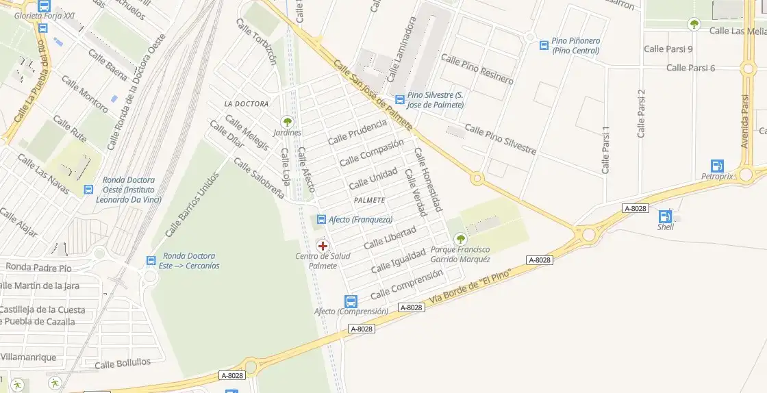 Wohnung zum Verkauf in Cerro - Amate, imagen 3