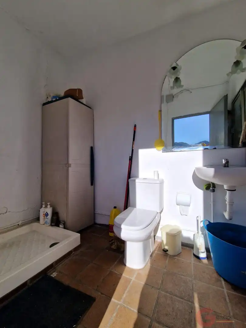 Casa rústica con piscina en venta en Los Guájares, imagen 19
