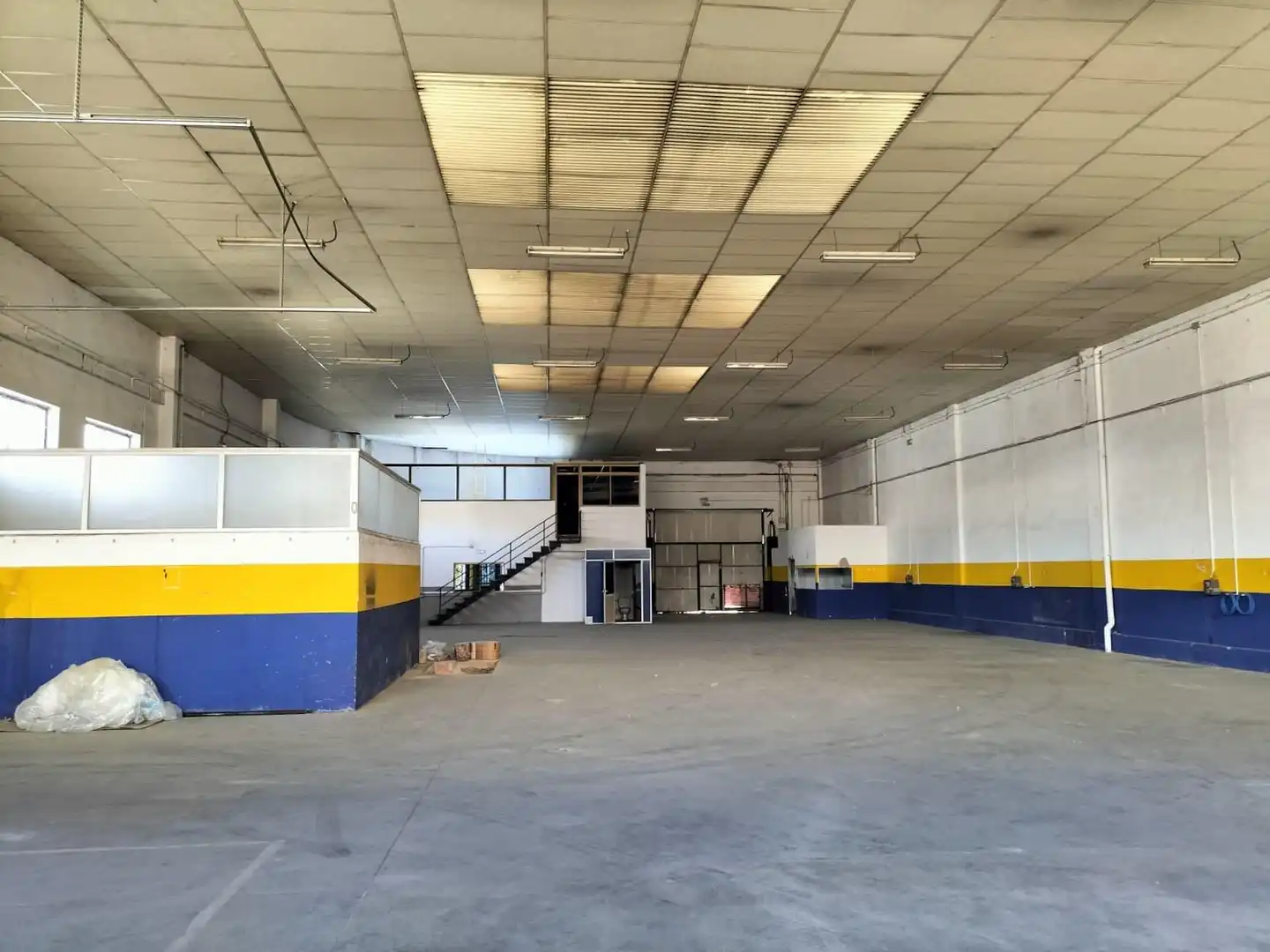 Nave industrielle à vendre à Sector 8 - Nueva Balastera, imagen 2