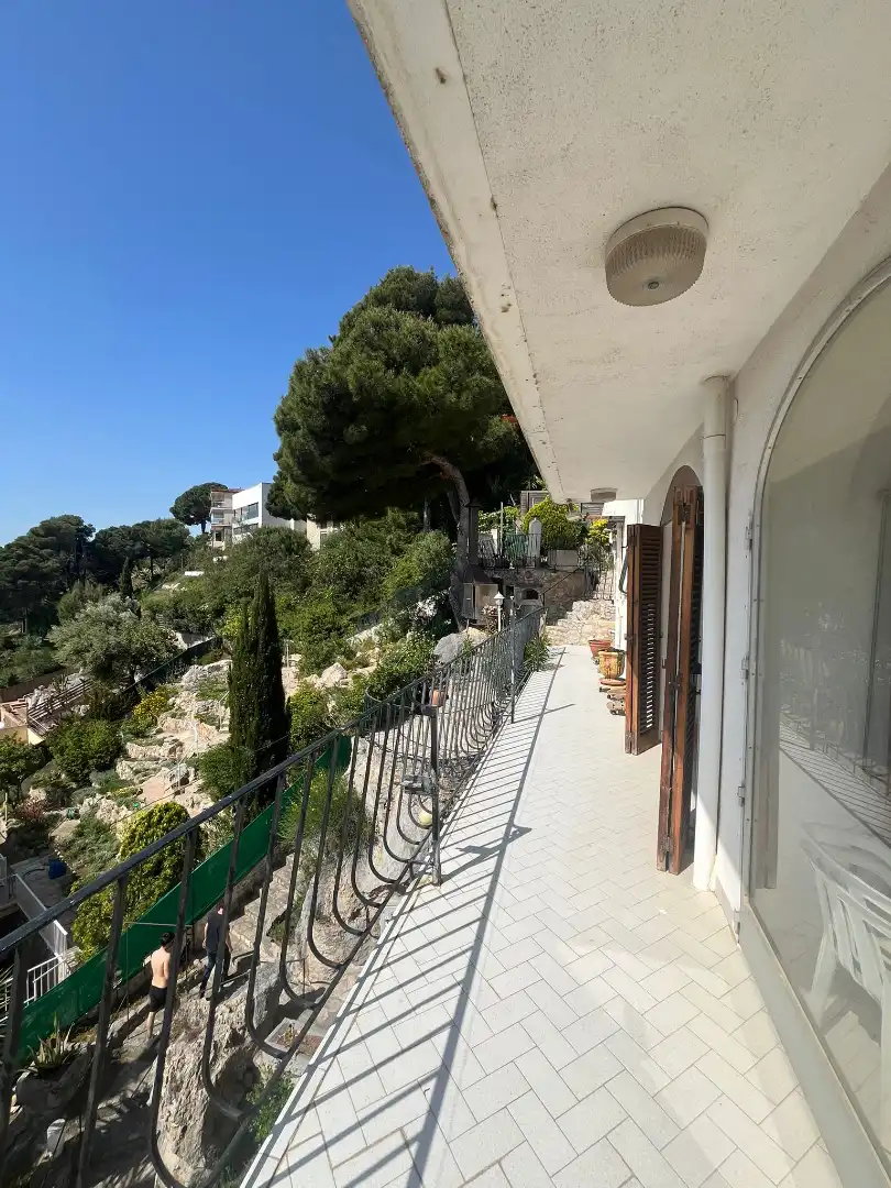 Jardín de Casa o chalet en venta en L'Estartit con Aire acondicionado, Jardín privado y Trastero
