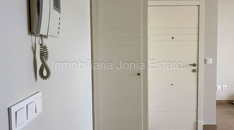 Foto 4 de Apartamento de alquiler en Poble Nou - Montiboli, Villajoyosa / La Vila Joiosa