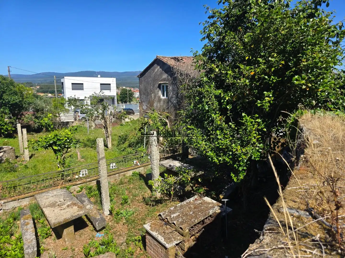 Casa o chalet en venta en Pontecesures con Jardín privado, Terraza y Trastero