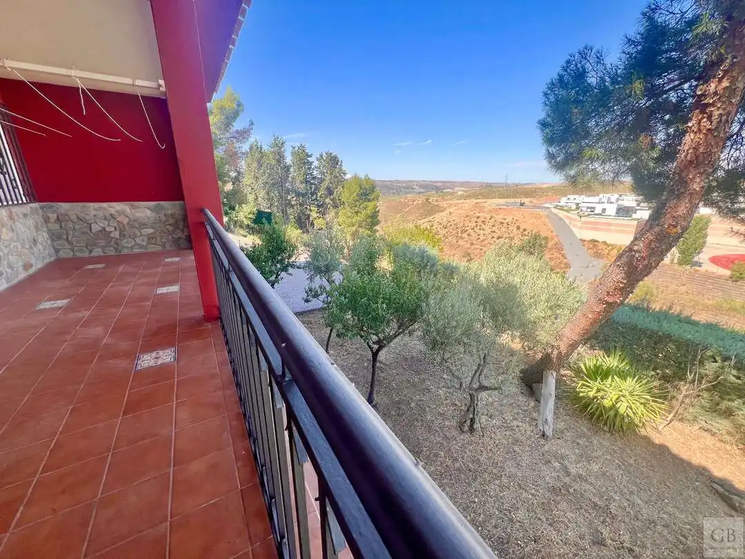 Terrace of Houses for sale in Toledo  with Air Conditioner, Heating and Terrace