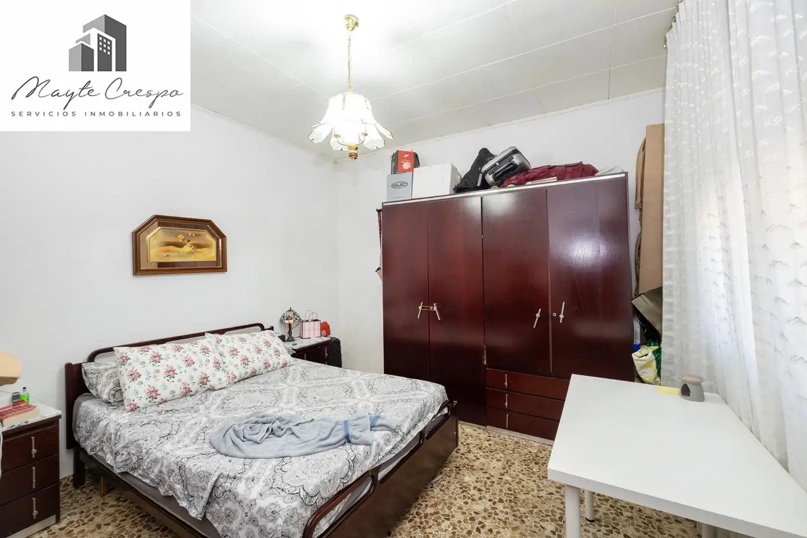 House with terrace for sale in Calle LOS LLANOS 2, imagen 7