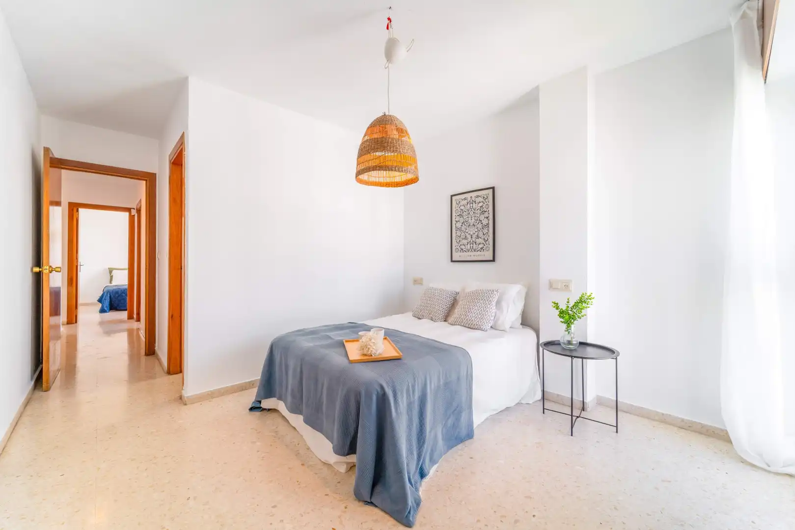 Habitación de Piso en venta en Fuengirola con Terraza, Trastero y Piscina comunitaria