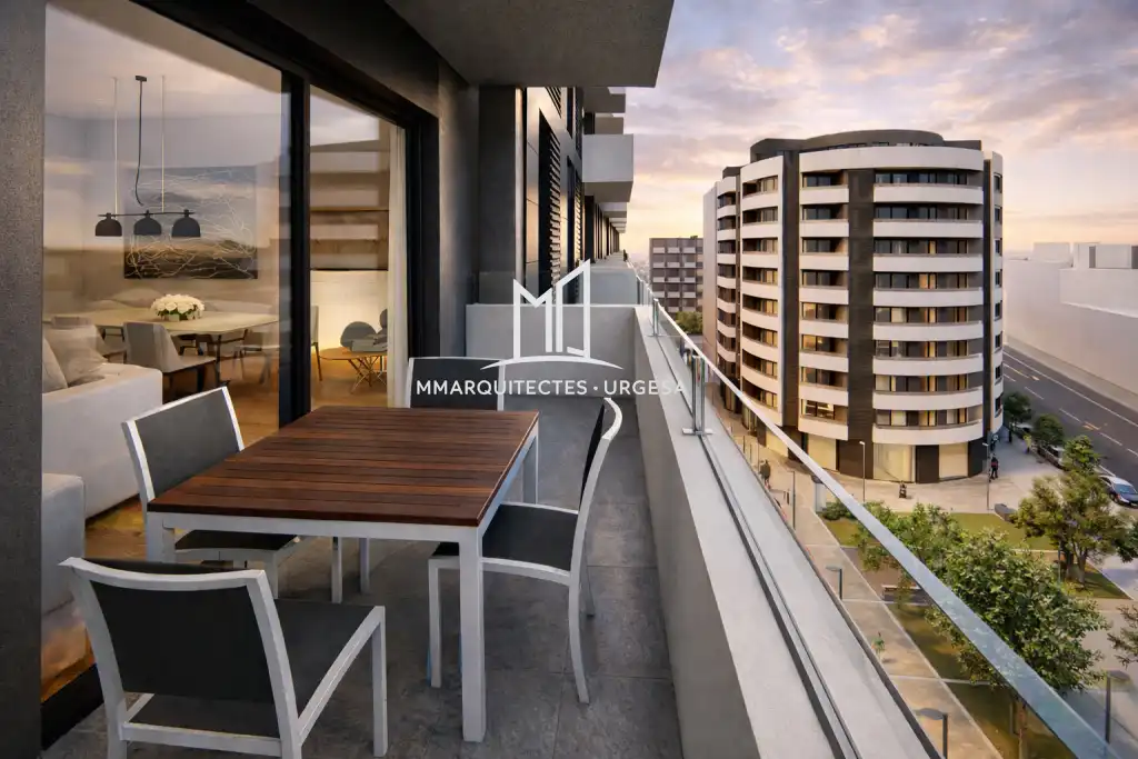 Piso con ascensor en venta en Centro, imagen 3