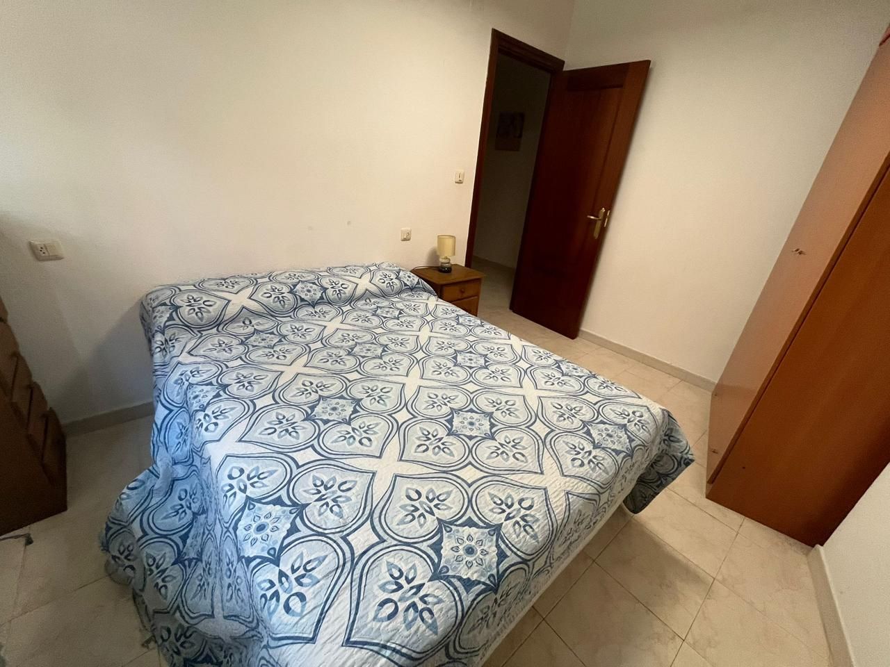 Bedroom of Planta baja for sale in Villares de la Reina  with Heating