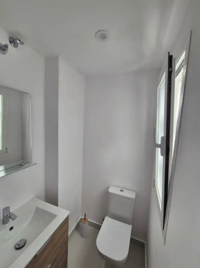 Flat with pool for sale in Playa de los Boliches, imagen 14