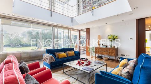 Foto 5 de Casa o chalet en venta en Olocau, Valencia