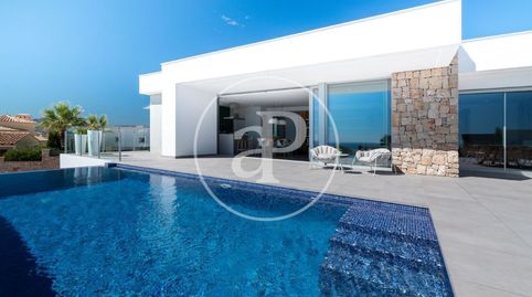 Foto 2 de Piso en venta en Cumbre del Sol, Benitachell / El Poble Nou de Benitatxell