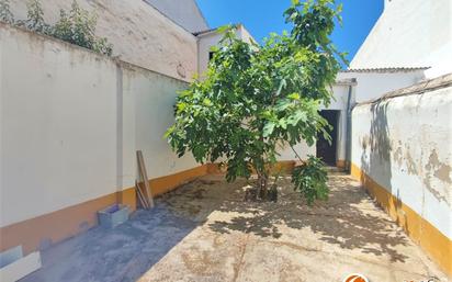 Exterior view of Single-family semi-detached for sale in Alameda  with Storage room