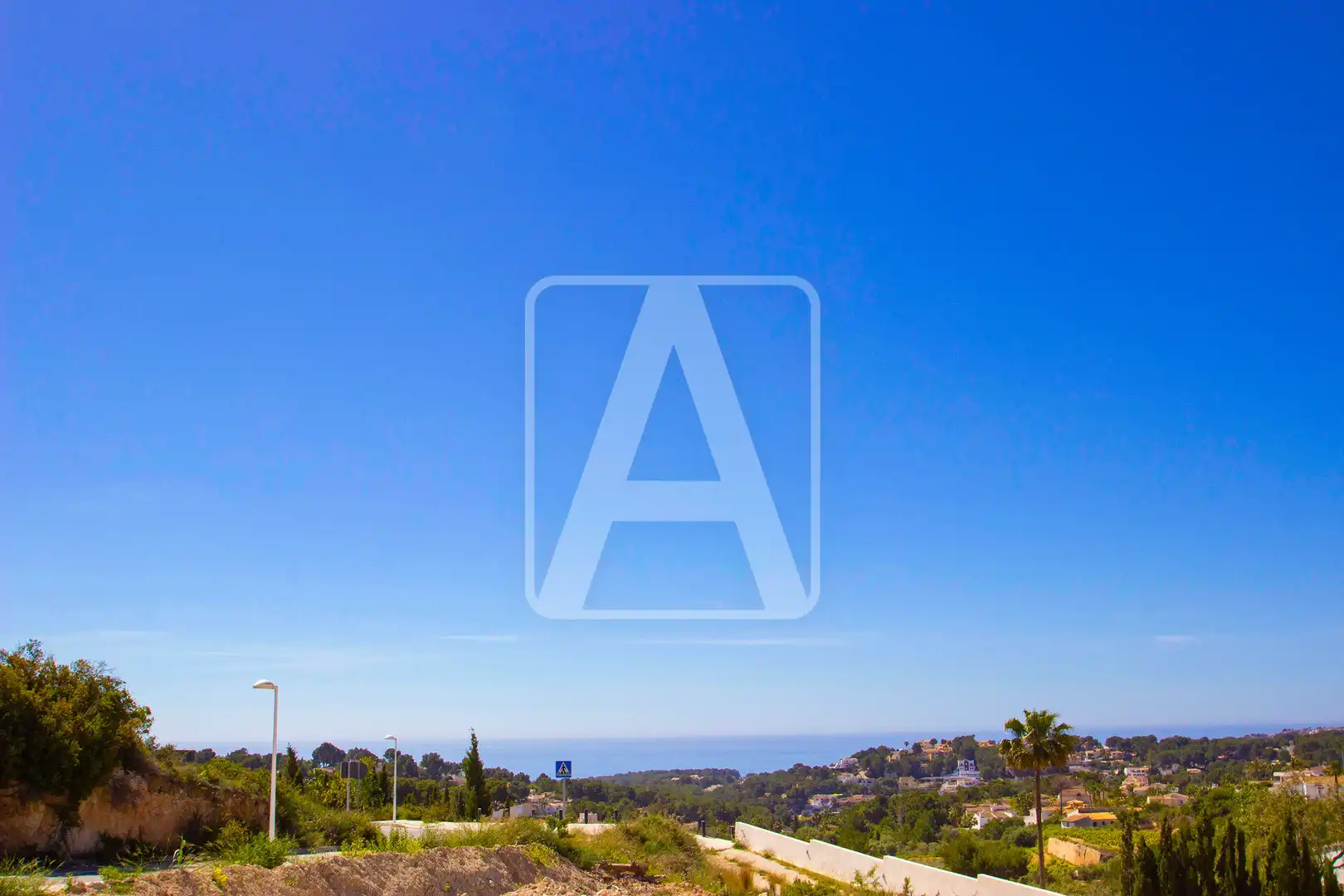 Chalet con piscina en venta en Benimeit - Tabaira, imagen 2
