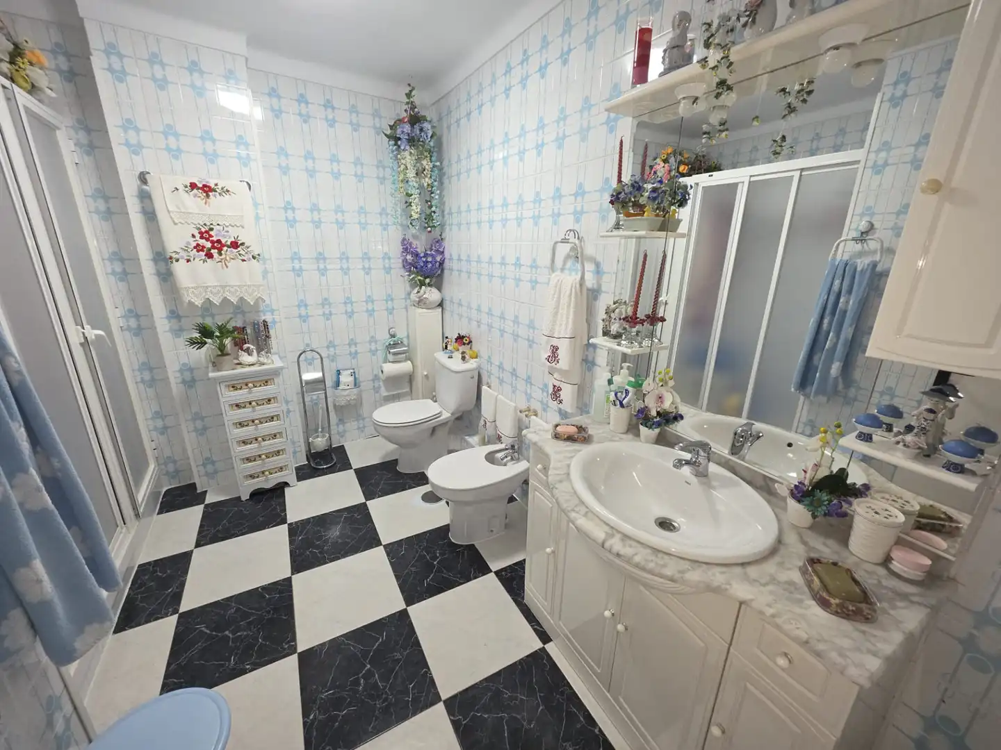 Piso con ascensor en venta en Calle Rodriguez de la Fuente, imagen 5