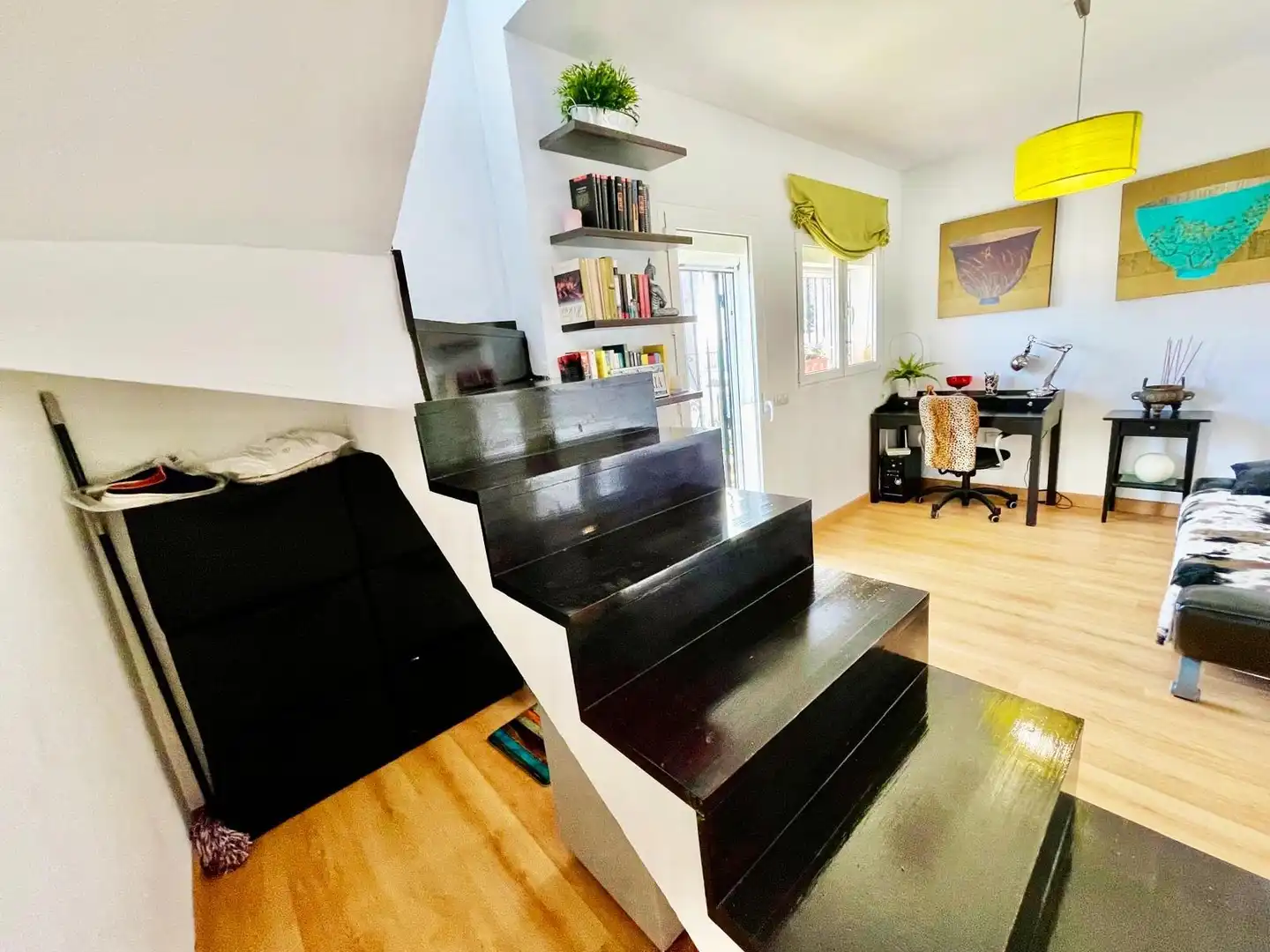 Casa o xalet en venda en Benalmádena amb Aire condicionat, Calefacció i Jardí privat