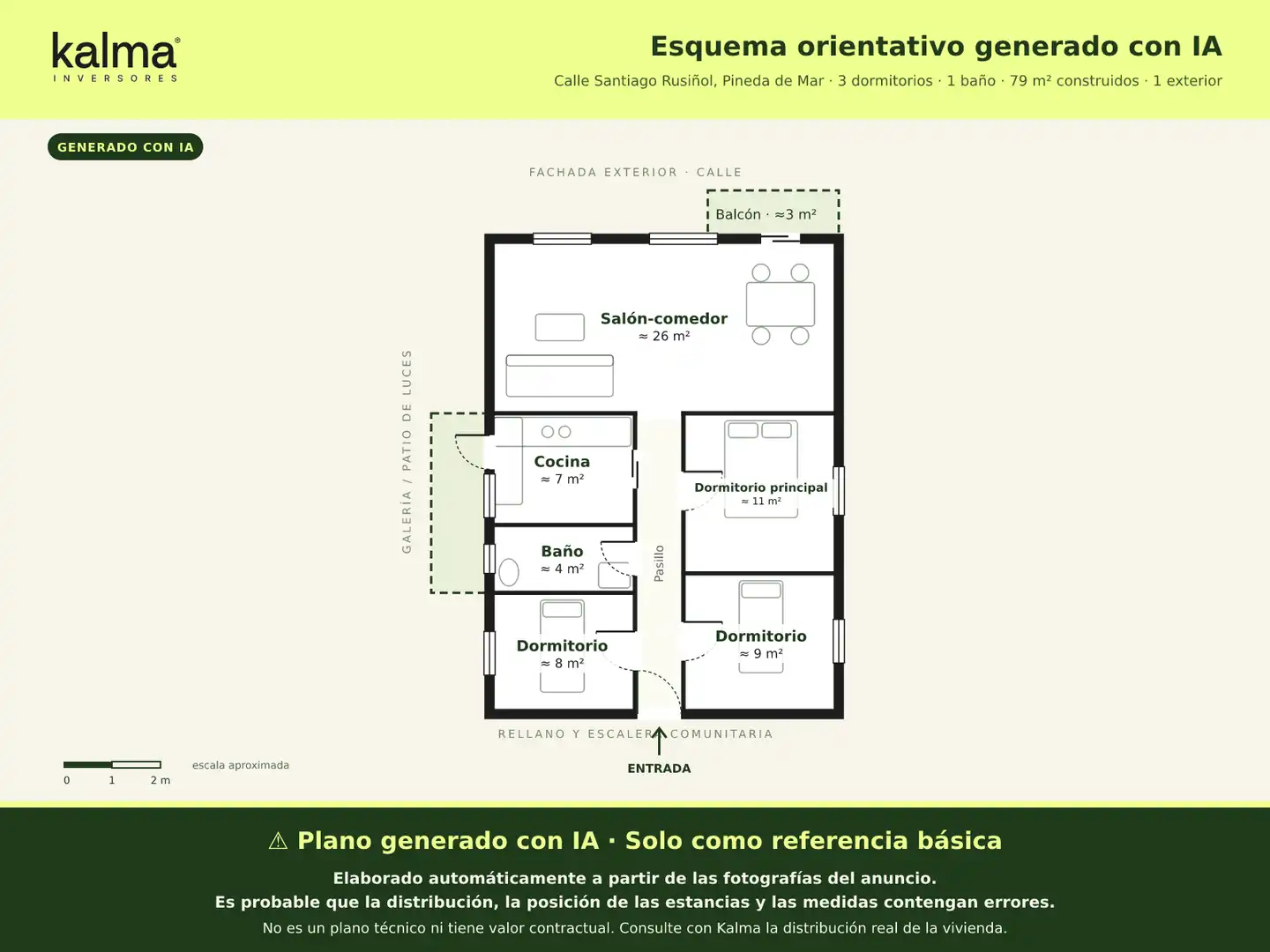 Wohnung mit Terrasse zum Verkauf in Carrer Santiago Rusiñol, imagen 34