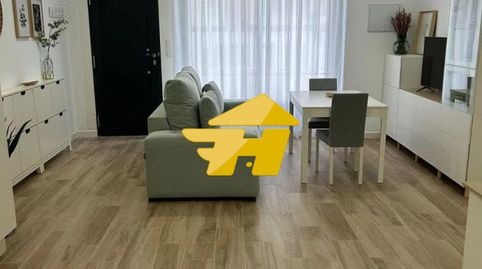 Foto 2 von Wohnung zur Miete in Pasaje Antonio Zurita de Julián, 2, Ciudad Jardín - Zoco, Córdoba Capital