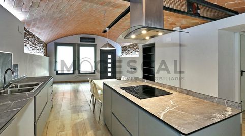 Foto 5 de Planta baixa en venda a Major, Caldes de Montbui, Barcelona