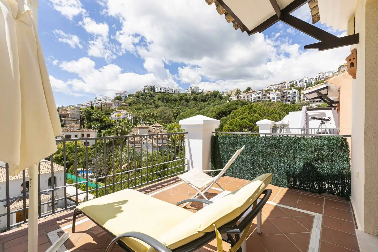 Adossat amb piscina en venda a Calle Benahavis 29679, imagen 58