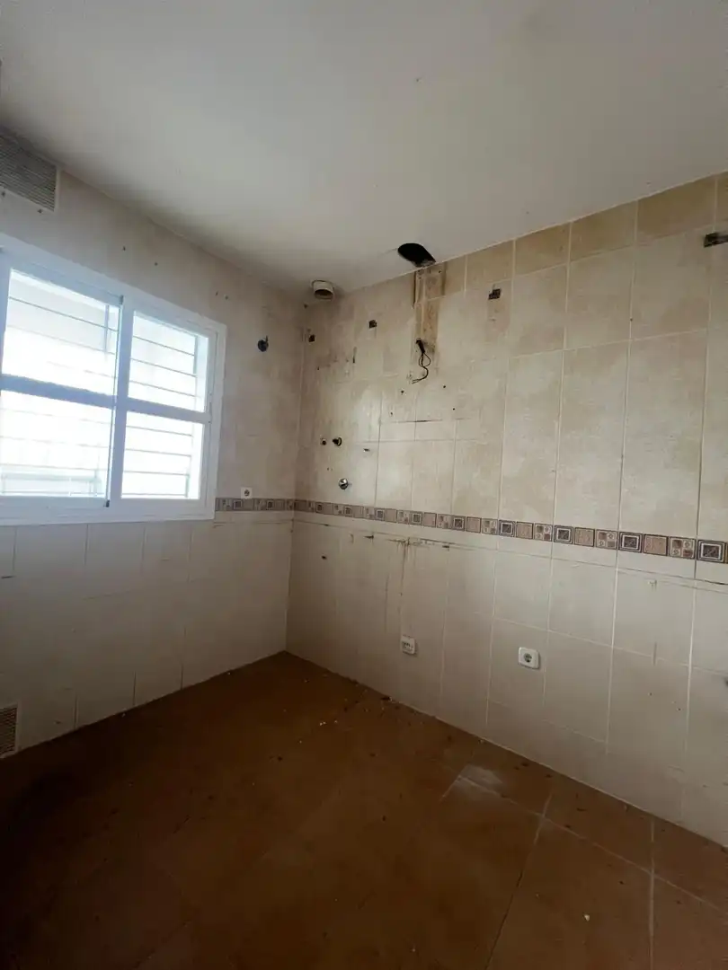 Bany de Pis en venda en Benalup-Casas Viejas