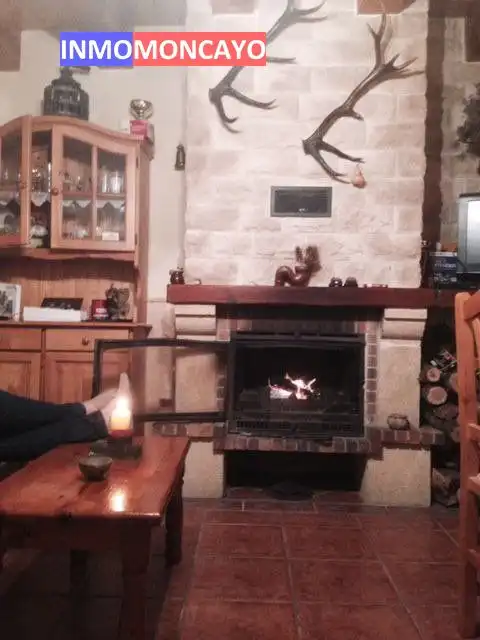 Casa o chalet en venta en Vozmediano