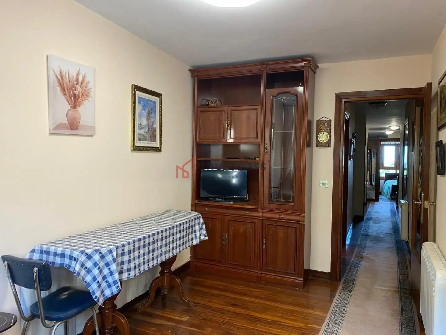 Country homes for sale in Barrio ISLARES, Oriñón - Allendelagua