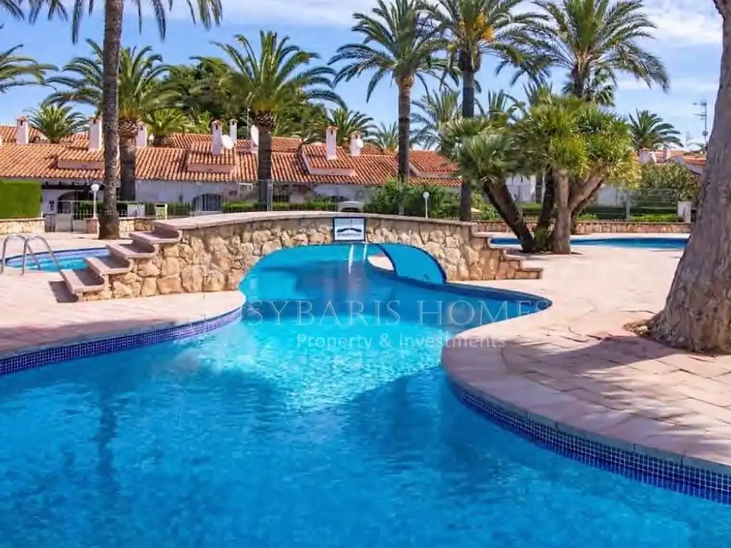 Casa o chalet en venta en Calle Oliba, El Palmar - Los Molinos