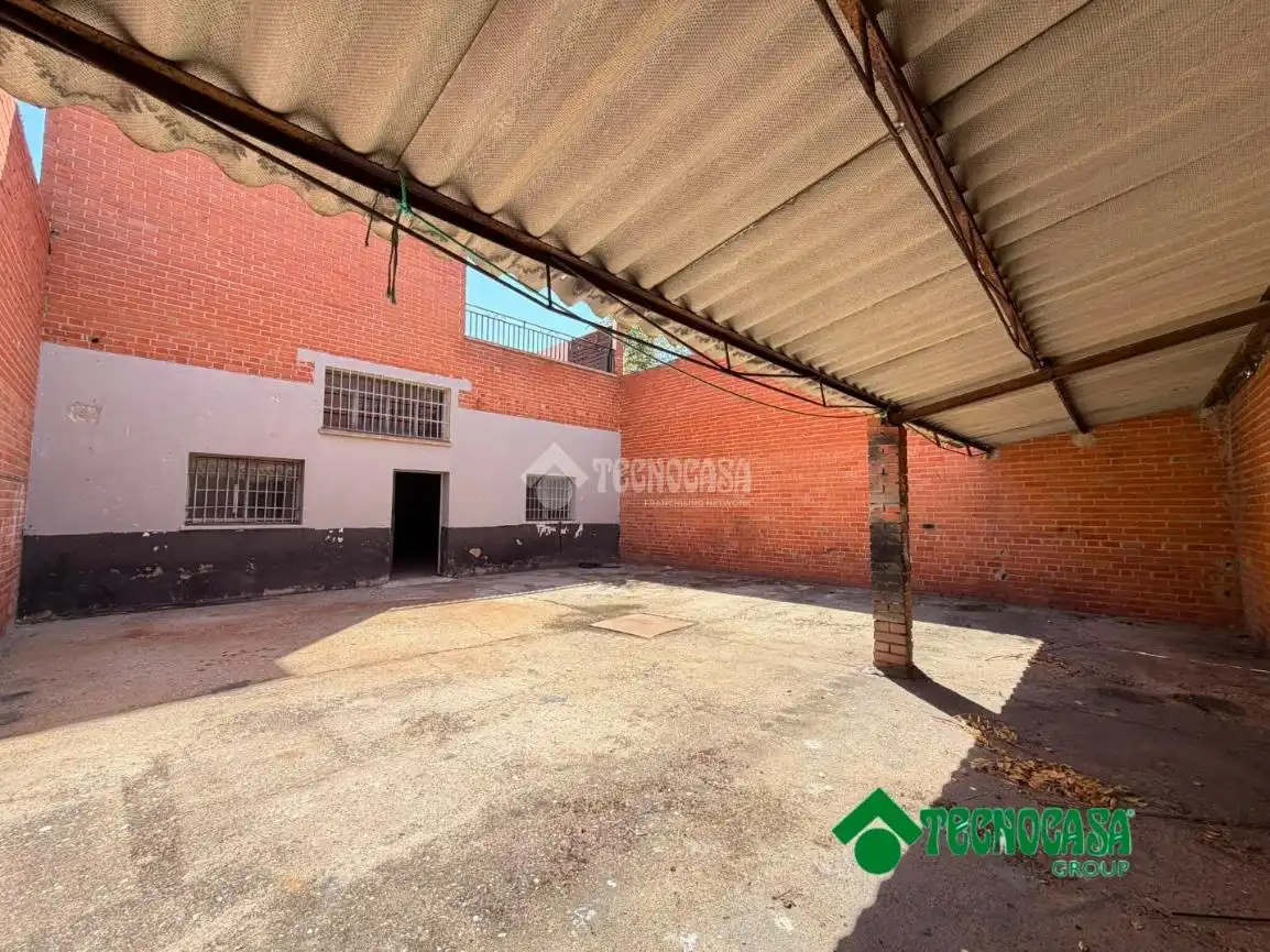 Business premises for sale in Torrijos, imagen 17