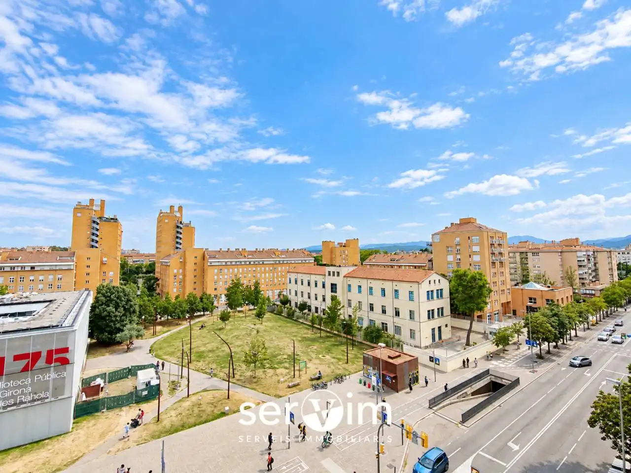 Appartamento con ascensore in vendita a Calle Emili Grahit, imagen 17