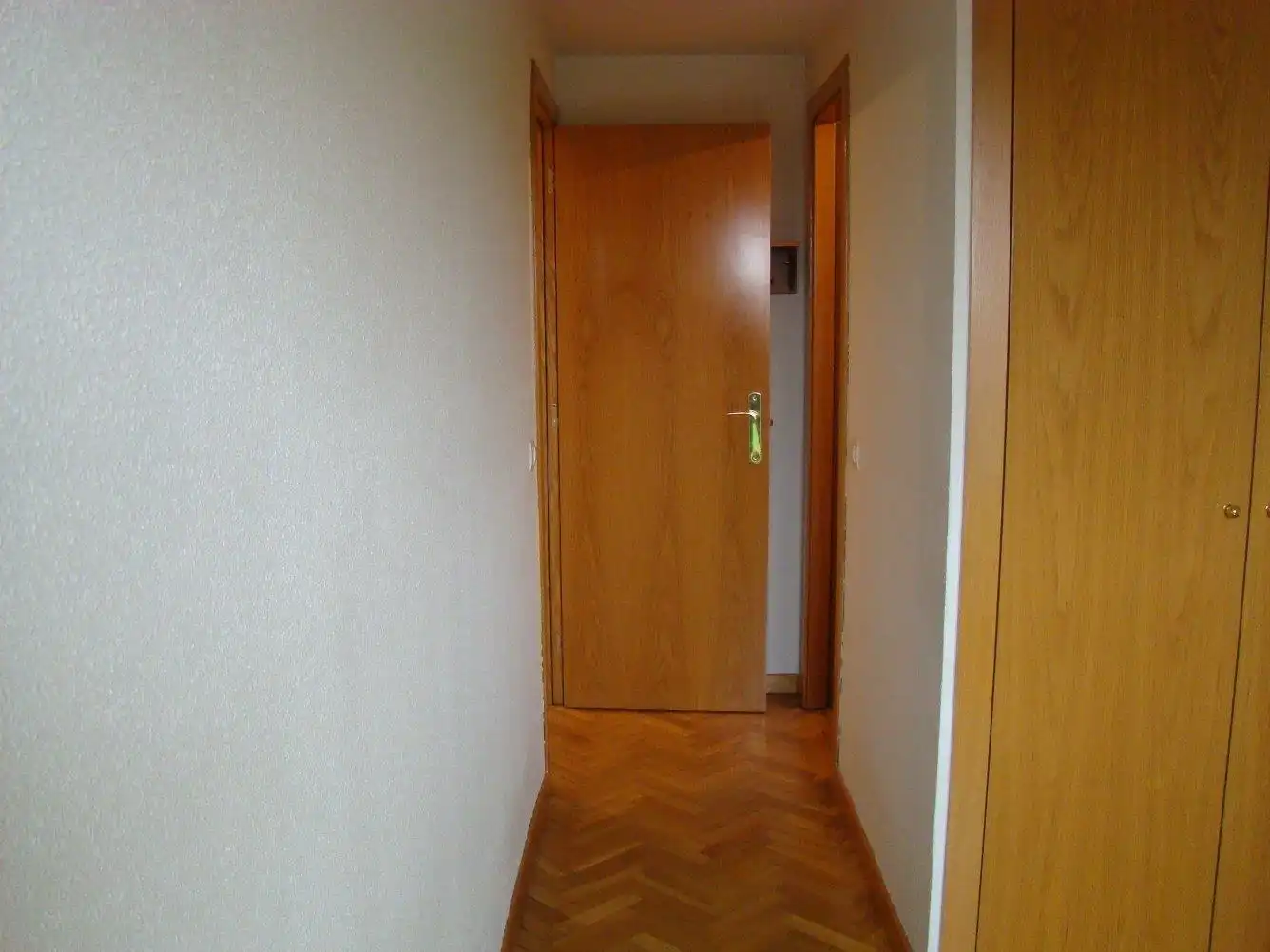 Flat for rent in Arroyomolinos (Madrid)  with Heating, Parquet flooring and Terrace