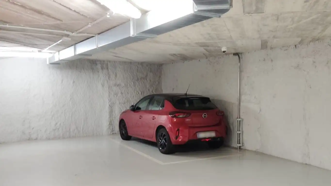 Einzelparkplatz zur Miete in CALLE MODOLELL 56, imagen 8