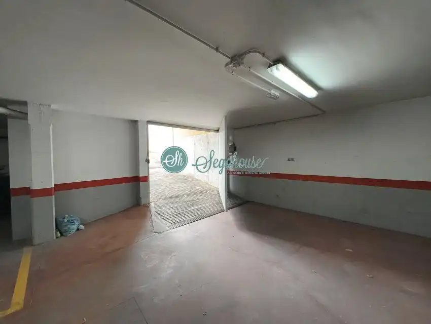 Piso en venta en Torrecaballeros