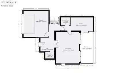 Detached house with pool for sale in Hipódromo - Cerrado del Águila, imagen 58